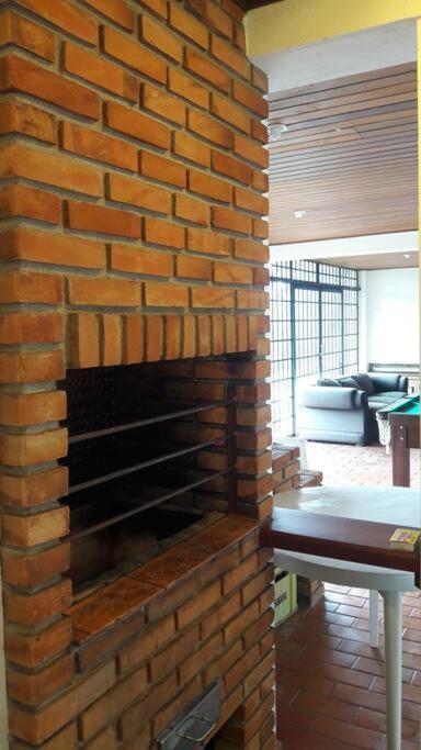 Casa E Vista Privilegiadas No Alto Do Capivari Campos do Jordão Exteriör bild